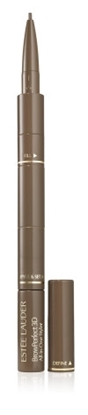 ESTEE LAUDER BROW PERFECT 3D ALL IN ONE STYLER TAUPE